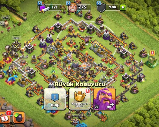 Clash of Clash hesapı satlık acill