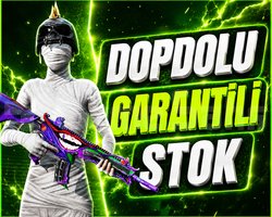 | DOPDOLU GARANTİLİ | DESTANSI FİRAVUN BUZ DİYARI