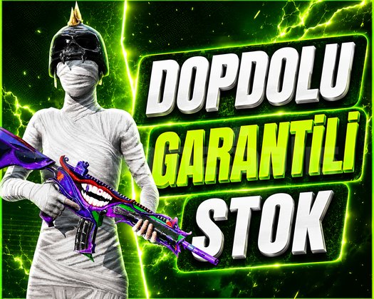 | DOPDOLU GARANTİLİ | DESTANSI FİRAVUN BUZ DİYARI