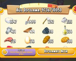 103 level 10050 agıllı oyun satlık