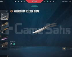 2 bıçak 1 vandallı uygun hesap