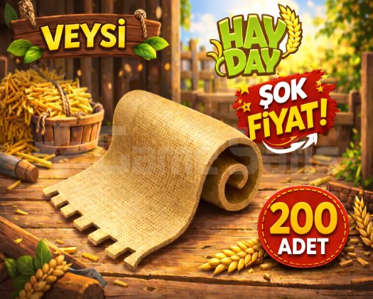 KAMPANYA 200 pamuklu kumaş
