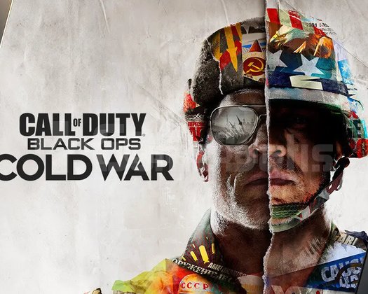 Call of Duty Black Ops Cold War + GARANTİ