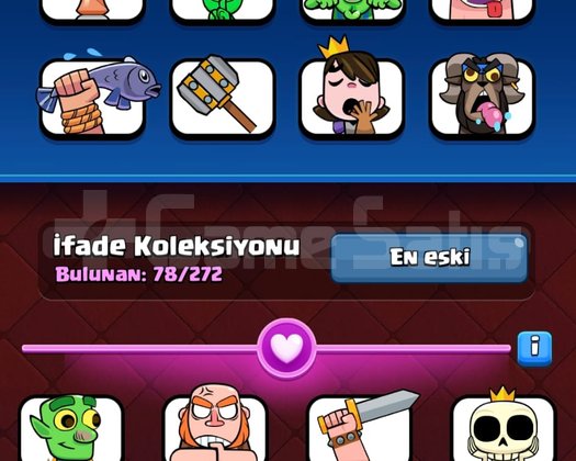 11 k clash royale hesabı 7 senelik hesaptır