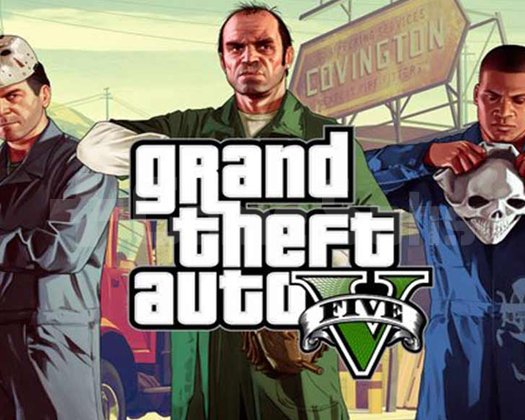 GTA 5 Online + FiveM Tüm Bilgileri Değişir