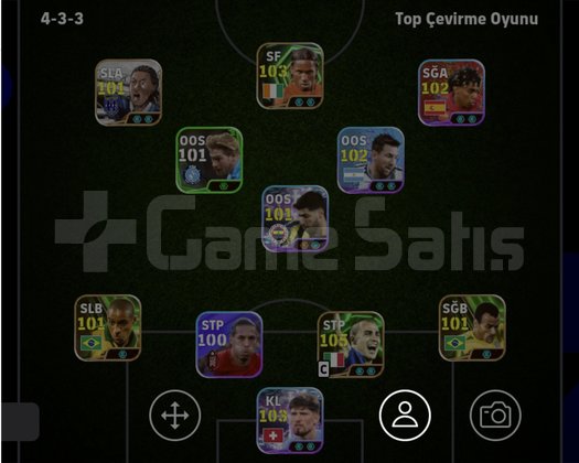 105 cannavaro tek bag emek hesabı
