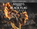 Assassins Creed Black Flag Resynced Deluxe PS5/PRO
