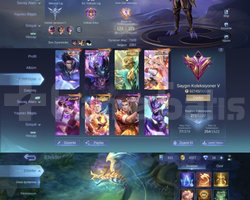 ALU LEG / HAYA 11.11 / GUİ KOF / GUİ ASP UYGUNAAA