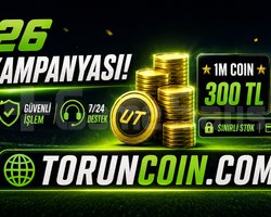 5M PS/XBOX COIN