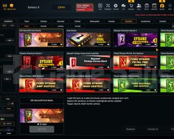 49K Materyalli 57 Seviye Zula Hesabı