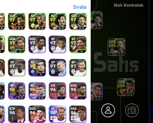 KG 3238 3 BOMBACI+RUMME+RONALDO+REUS+HAZARD