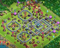 TH13MAX 5 İNŞAATCILI MAX HESAP