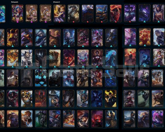 TR SERVER 165 HERO 101 SKIN 2014 KURULUM ACC
