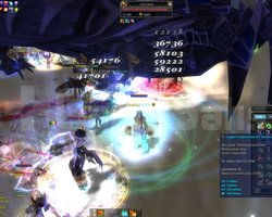 Silkroad Online Türkiye Lidya Serverı 105 LVL WİZ