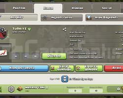 9 SEVİYE TÜRKİYE KRİSTAL 2 LİGİ
