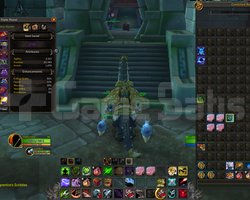 Wow, 13 ay Game Time, 90 level 4 adet main char