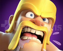 CLASH OF CLANS DUVAR İKSİR BOOST
