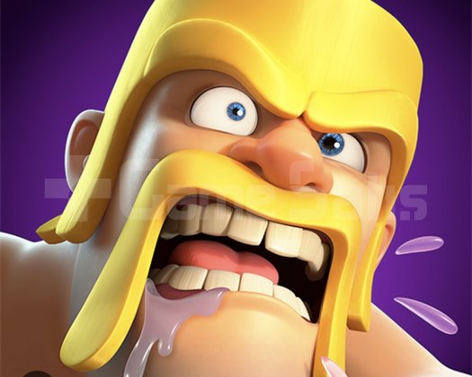 CLASH OF CLANS DUVAR İKSİR BOOST
