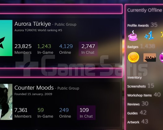 ÖDÜL 8 ADET!