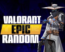 EPİC RANDOM ULTRAVİP GARANTİ RANDOM