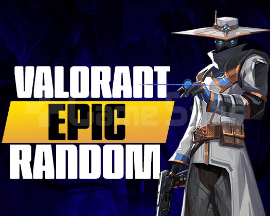EPİC RANDOM ULTRAVİP GARANTİ RANDOM