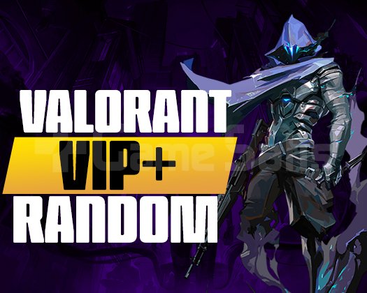 VİP+ ULTRA EPİC VALORANT RANDOM HESAP