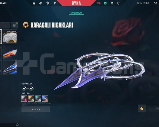GÜNCEL SEZON İMMO UĞURLUKLU
