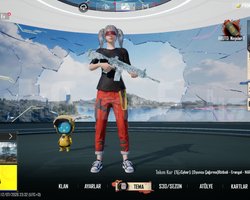 pubg fatih hesap boost