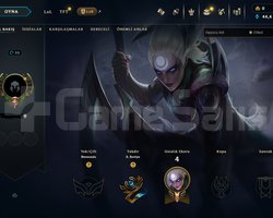 WEST LÜKS RANK READY ACC