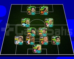 FULL GELİŞMİŞ eFootball Hesabı Satılık