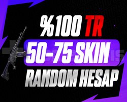 ULTRA100 TR50 -75 SKİN GARANTİ