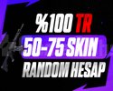 ULTRA100 TR50 -75 SKİN GARANTİ