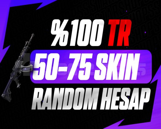 ULTRA100 TR50 -75 SKİN GARANTİ