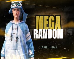 DOPDOLU / PUBG MOBİLE MEGA RANDOM HESAPLAR