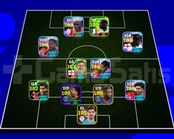 3170+Bombacı Cunha kafacı casemiro