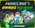 Minecraft Premium|Anında Teslim + Garanti