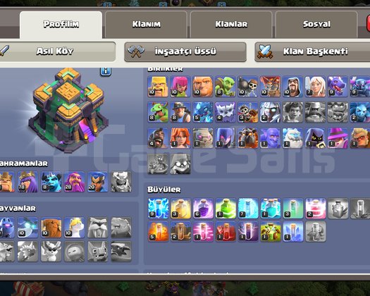 TH 14 Max FIRSAT HESABI