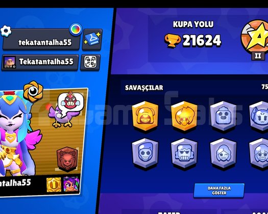 UYGUNA 21K BS + 7K CR + 12BB COC HESABI
