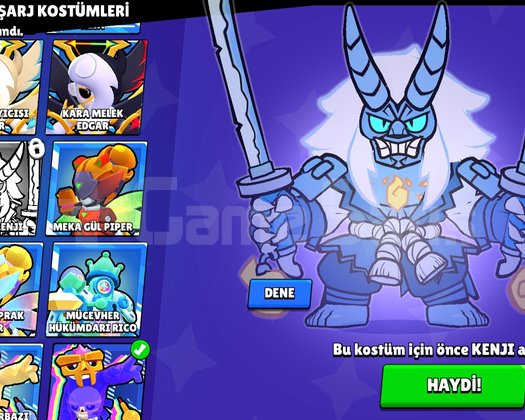 UYGUNA 21K BS + 7K CR + 12BB COC HESABI
