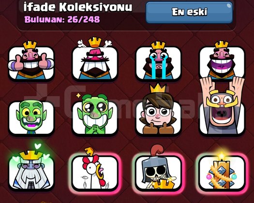 UYGUNA 7K CR + 21K BS + 12BB COC HESABI