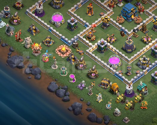 UYGUNA 12BB COC + 21K BS + 7K CR COC HESABI