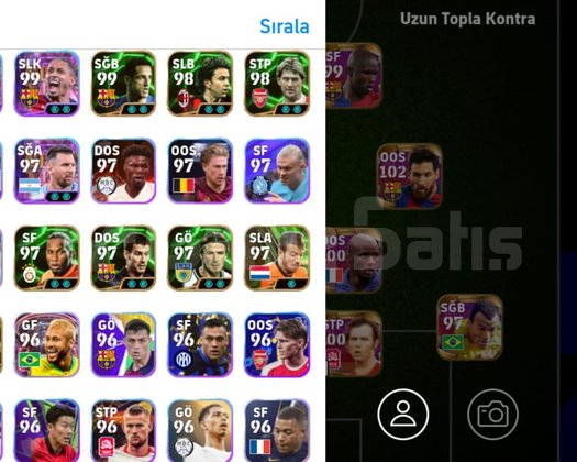 İCON SEVENLERE TEK BAĞ MAİNLİK UCUZA
