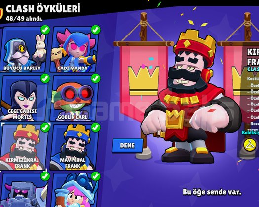 Full+Full Pro Hesap Teklif İlanı