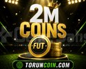2M PS/XBOX COIN