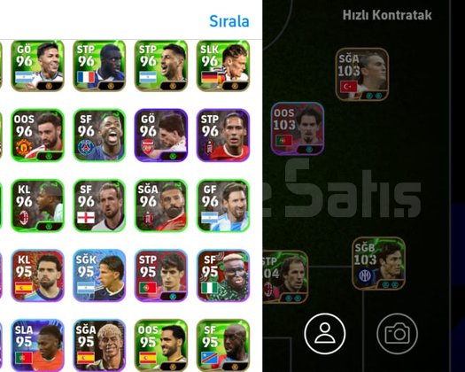 KG3215 600 MYCLUB 3 BOMBACI 106 KOLLER