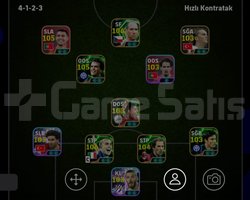 KG3215 600 MYCLUB 3 BOMBACI 106 KOLLER