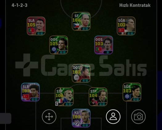 KG3215 600 MYCLUB 3 BOMBACI 106 KOLLER