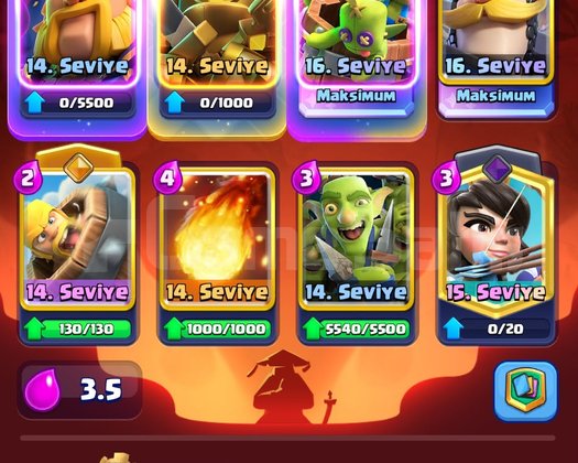 10.2K KUPA 12EVRİM CR