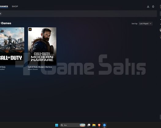 call of duty bo7 multi battle.net hesabı