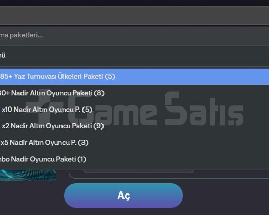 FC 26 PS HESABI MBAPBE 1700 FF FİŞİ VE PAKETLER